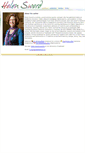 Mobile Screenshot of helensword.com